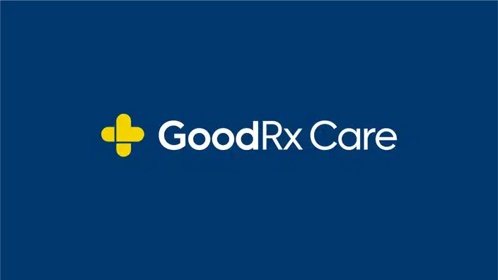 what is goodrx health