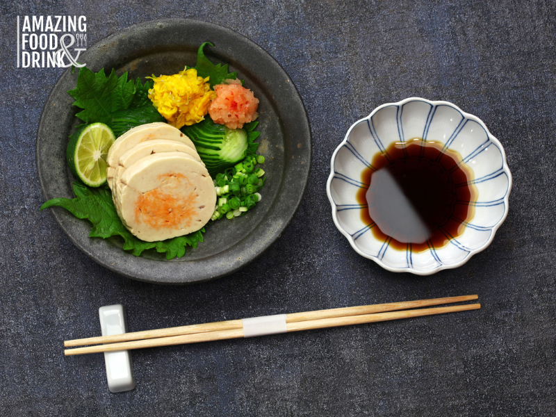How to Make Authentic Ponzu Sauce From Scratch